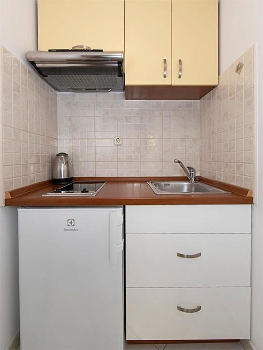 Apartments Marija Brela Exterior photo