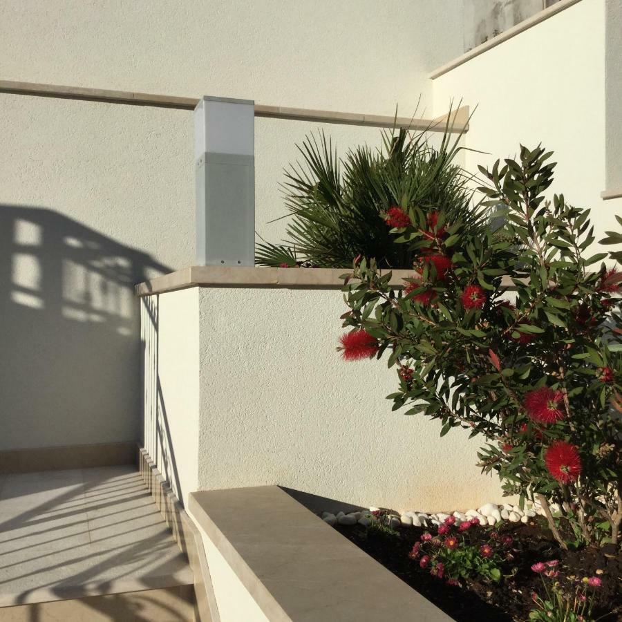 Apartments Marija Brela Exterior photo